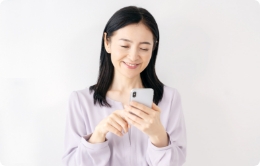ネットで入れる保険の紹介画像