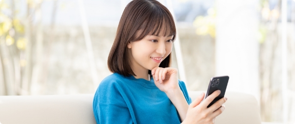 ネットで入れる保険の紹介画像