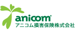 アニコム損害保険株式会社のロゴ画像