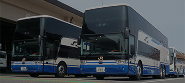 高速バス Jr東海バス