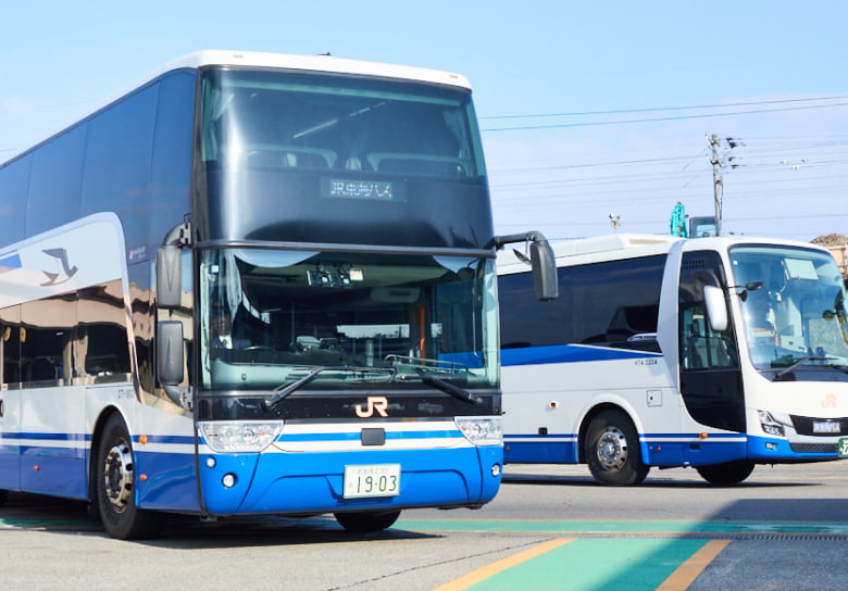 JR東海バス