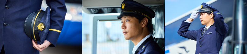 運転士 仕事風景1