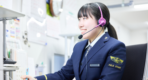 電話予約・お問合せ対応